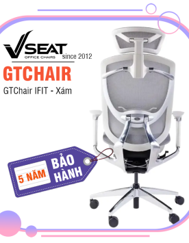 Ghe-Cong-Thai-Hoc-Ergonomic-GTChair-IFIT-xam
